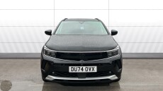 Vauxhall Grandland 1.2 Turbo Ultimate 5dr Petrol Hatchback